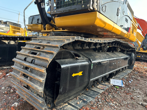 Excavadoras Caterpillar 336, 330, 349 de 36, 30 y 49 toneladas, excavadoras usadas de alta calidad, excavadoras de cadenas a bajo precio, en venta - Product Image 5