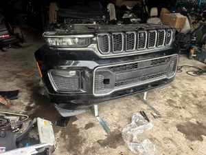 Repuestos para el Nuevo <span class=keywords><strong>Jeep</strong></span> <span class=keywords><strong>Grand</strong></span> <span class=keywords><strong>Cherokee</strong></span>, Reemplazo Directo del Vehículo Original, Alta Compatibilidad, Estables, Asequibles, Repuestos Automotrices Originales de <span class=keywords><strong>Segunda</strong></span> <span class=keywords><strong>Mano</strong></span> - Product Image 5