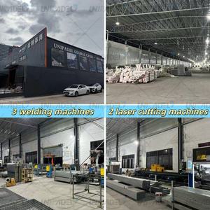 Pista de Pádel Panorámica Premium para Proyectos Inmobiliarios y Hoteles, Diseño Personalizado en el Reino Unido, Soporte de Instalación - Product Image 5