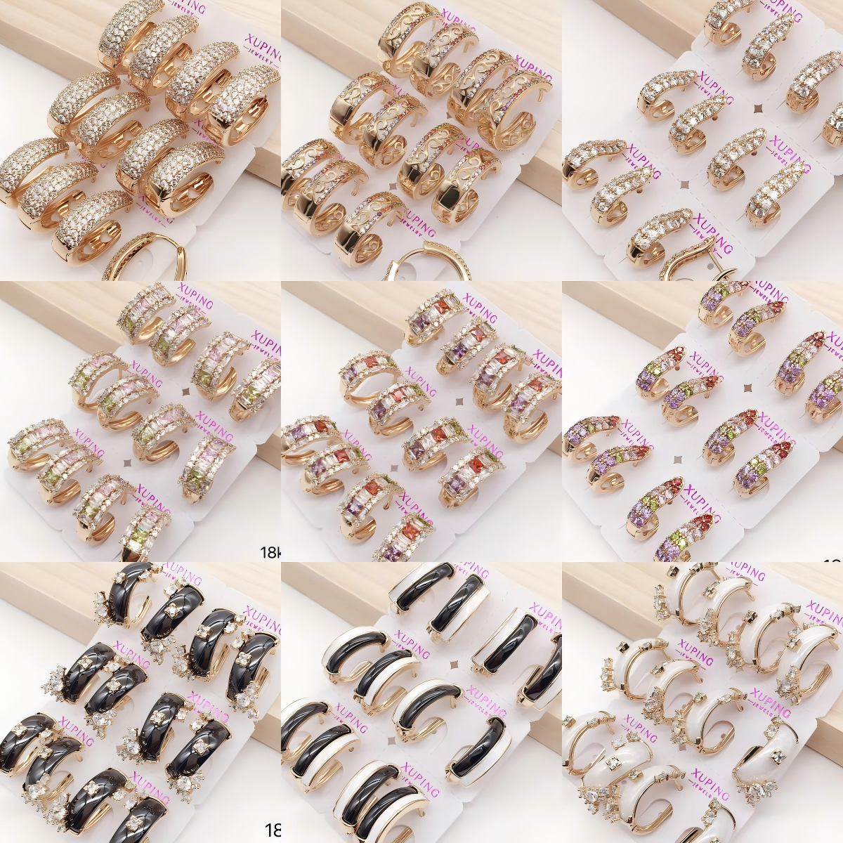 Costume Jewelry Business Sell Your Jewelry Online Piercing