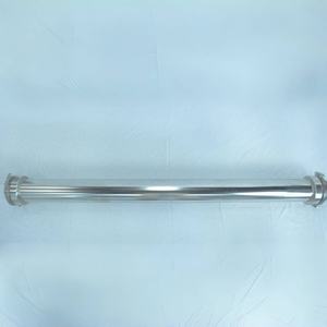 Filtration par membrane d'industrie de volume de petit équipement 65-84.9% Membrane de dioxyde de carbone de CO2 pour le brassage de bière - Product Image 3