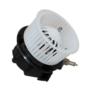 OEM 6441.CS 6441CR 34192 Moteur de ventilateur de climatisation 12V pour système de climatisation CITOREN C3 <span class=keywords><strong>C4</strong></span> DS3 2010, vente chaude - Product Image 1
