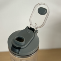 Mixeur Portable Rechargeable pour Smoothies, Jus de Fruits et Glace Pilée