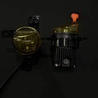 Projecteur de feux antibrouillard LED pour Haval Big Dog Hunting Edition