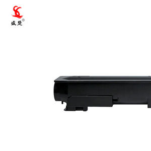 Cartuccia Toner Nera Compatibile di Alta Qualità Xerox DC-IV2056 per Fotocopiatrice Xerox Docucentre IV-2056 IV-2058 - Product Image 3