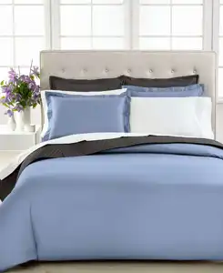 침대 침구 3D 린넨 이불 커버 뉴 럭셔리 3 종 세트 울트라 소프트 더블 브러시 극세사 호텔 컬렉션