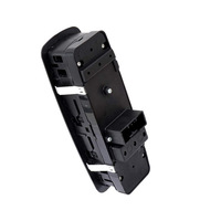 Remplacement direct Plug & Play 68262253AA – Bouton de commande de lève-vitre électrique principal avant gauche côté conducteur