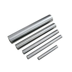 Batang Aloi <span class=keywords><strong>Titanium</strong></span> Gr5 medis untuk implan gigi - Product Image 5