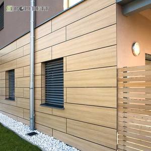 Panel de Revestimiento Exterior HPL 1220*2440 Nuevo - Product Image 3