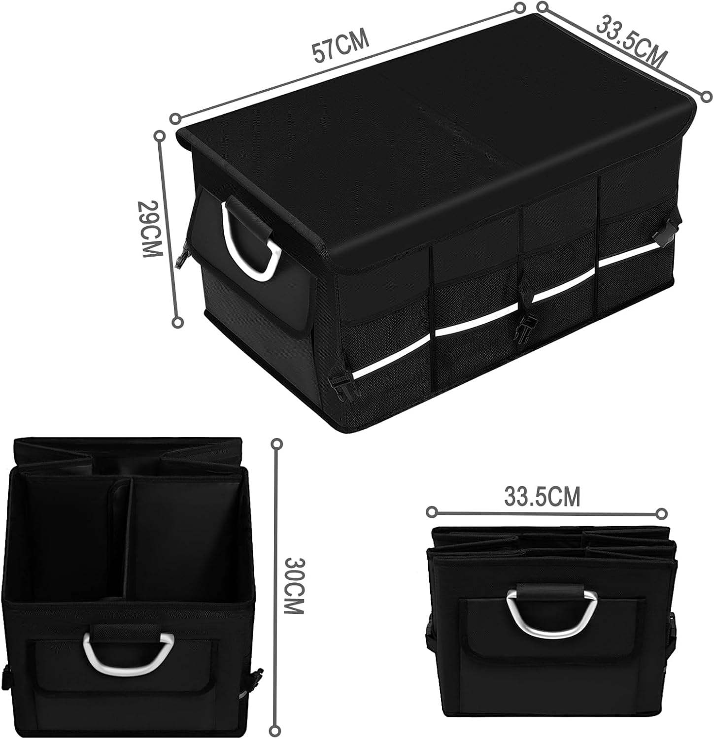 Car organizer