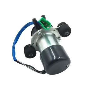 Pompe à carburant électronique UC-V4 15100-79100, type de contact externe à basse pression pour la réparation et le remplacement de voitures - Product Image 2