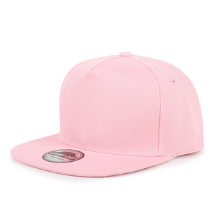 Casquette de baseball ajustée à visière plate avec broderie de logo personnalisé, style vintage, pour sports de plein air, cyclisme, plage, couleur unie - Product Image 5