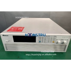 โครมา 62150H-1000S แหล่งจ่ายไฟกระแสตรง 380V อินพุต |   15A 1000V H - Product Image 1