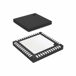P9036BNTGI8 บริการจัดการพลังงานแบบครบวงจร (PMIC) 48 WFQFN ชิ้นส่วนอิเล็กทรอนิกส์แบบมีแผ่นรองรับ - Product Image 1