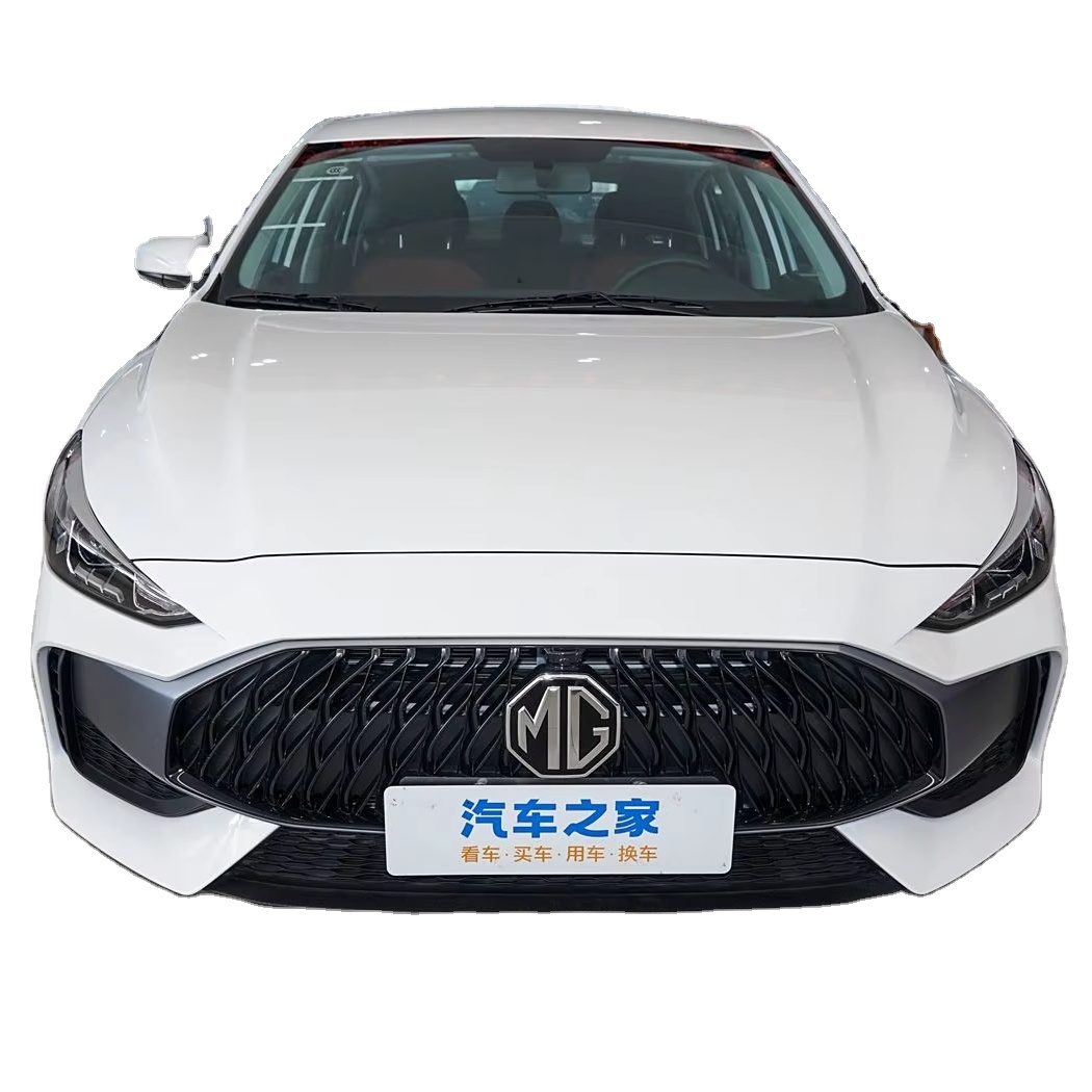 В наличии, MG MG5 2023 модель 180DVVT ручной Fengshang Edition Подержанный автомобиль на бензине