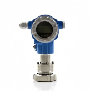 Capteur de mesure de niveau de solides en vrac Endress+Hauser Radar Time-of-Flight Micropilot FMR57 en acier inoxydable +/-3mm - Product Image 6