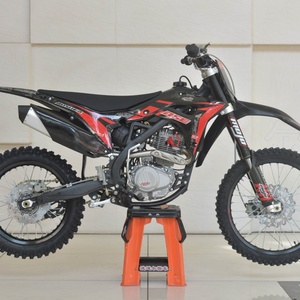 <span class=keywords><strong>Moto</strong></span> tout-terrain adulte YX250CC <span class=keywords><strong>en</strong></span> promotion, moteur monocylindre vertical 4 temps refroidi par air, démarrage électrique et manuel - Product Image 1