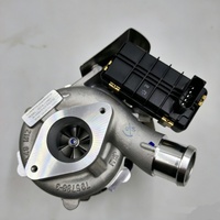 GTB1749V Auto Turbo Assembly BK3Q-6K682-PC U203-13-700A Suitable for Ford 2.2TDCI Mazda