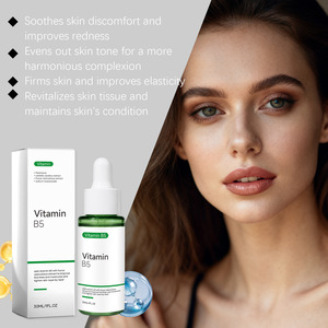 Suero Reparador de Enrojecimiento Facial, Mejora la Piel Sensible, Hidratante, Loción Calmante, Elimina la Rosácea, Cosméticos Coreanos - Product Image 3