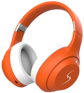 Không Dây Cho Tai Nghe Studio4 Solo 4 Tiếng Ồn Hủy Bỏ Với LED Chỉ Số Pin IPX-6 Thể Thao Không Thấm Nước & Du Lịch Đã Sẵn Sàng - Product Image 5