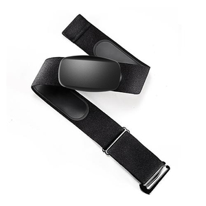 Chileaf CL800 Heart Rate Monitor Ngực Strap-Ant Màu Xanh Răng, Không Thấm Nước HR Cảm Biến Dành Cho Nam Giới Và Phụ Nữ (Mới) - Product Image 1