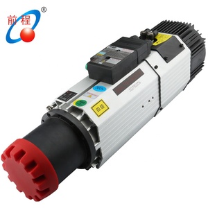 Husillo de cambio automático HQD ATC, 9,0 kW, cnc, ISO30, para máquina CNC - Product Image 1