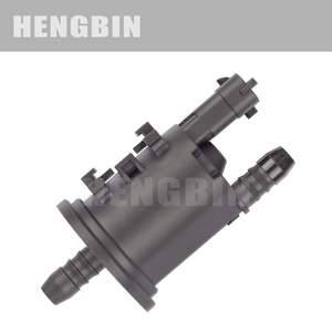 Válvula Solenoide del Canister de Carbón 24404048 5WK9187, Válvula de Control - Product Image 3