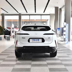 2024 Avita 07 Luxury Hybrid Medium SUV Smart City Vehicle avec autonomie étendue et nouvelle technologie énergétique - Product Image 2