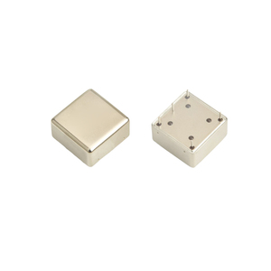 <strong>DNA</strong> Sequencer OCXO-1409 33.3MHz &plusmn;20ppb 3.3V, LVDS, -40~85&deg;C For Optical Detection Module Timing. - Product Image 5