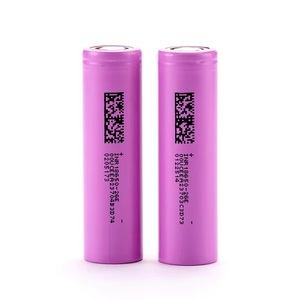 Batterie lithium-ion cylindrique <span class=keywords><strong>18650</strong></span> à longue durée de vie DMEGC <span class=keywords><strong>26E</strong></span> 3.7v 2600mAh pour éclairage d'urgence, alimentation de secours, vélos électriques, outils électriques - Product Image 3