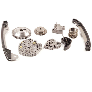 طقم سلسلة توقيت السيارة بالجملة OEM 13001-53Y00 لسيارات صني وسيلفي وتيدا - Product Image 1