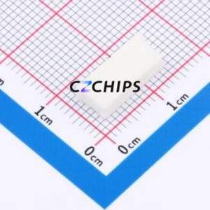 A1504Y-08-A7W-P Housing (Wire-to-Board / Wire-to-Wire) P=1.5mm Connector 1x8P 1.5mm 1 8 - Product Image 2