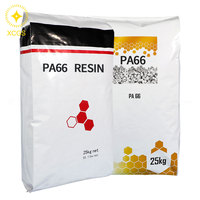 Échantillon disponible sac de papier d'aluminium de 25kg sac d'emballage sous vide étanche à l'humidité de particules de polymère