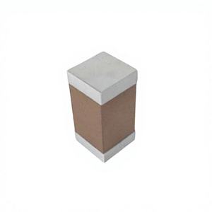 Condensadores Serie CGA C <span class=keywords><strong>CGJ</strong></span> 0201 220PF(221 0.22NF) 50V CGA1A2X7R1H221K030BA - Product Image 1