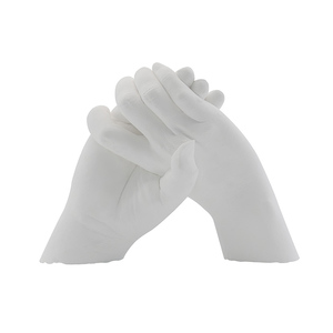 저렴한 가격 3D 캐스팅 키트 DIY 아기 손 캐스팅 키트 알지네이트 파우더 석고 몰드 - Product Image 6