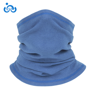Al por mayor: Bragas de cuello para ciclismo, calentadores de cuello, pañuelos tipo hiyab, bufandas tubulares, cubrecajas faciales de forro polar para clima frío, bandanas personalizadas - Product Image 6