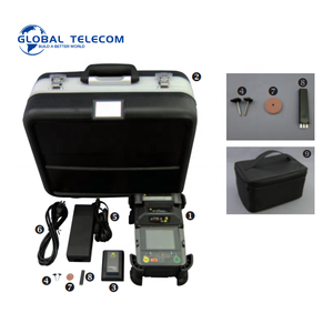 Furukawa Chất Lượng Cao Ftth Fitel <span class=keywords><strong>S178a</strong></span> Cầm Tay Core Alignment Nối Hàn <span class=keywords><strong>Fusion</strong></span> <span class=keywords><strong>Splicer</strong></span> - Product Image 6