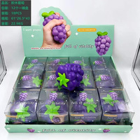 Jouet Squishy Nouilles Croustillantes, Bloc de Ramen Instantané Doux au Toucher, Jouet Sensoriel Anti-Stress à Presser, Cadeau de Collection, Vente en Gros