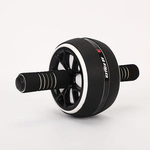 Rebote automático duradero de uso comercial para ruedas de rodillos para ejercicio abdominal y <span class=keywords><strong>fitness</strong></span> en el hogar - Product Image 2