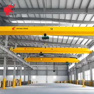 العلامة التجارية الصينية: s 2 طن 3 طن 4 طن 5 طن 20 طن نوع LDA عارضة مفردة - Product Image 5