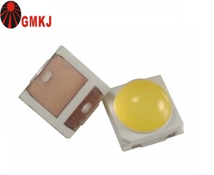 LED <span class=keywords><strong>SMD</strong></span> Sanan haute puissance 1W 6V 3535 Chip 3030 - Product Image 4