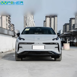 ZEEKR <span class=keywords><strong>X</strong></span> 2025 Voiture Électrique Pure Longue Autonomie 420km Propulsion Arrière 5 Places SUV Faible Kilométrage Véhicule d'Occasion - Product Image 2