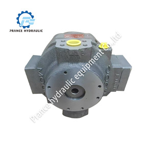 Prance D955-0001 10cc Piston <b>Pump</b> 350 <b>Bar</b> Operating Pressure RPM Flow Rate Control Achieved Via Rotational Speed - Product Image 2