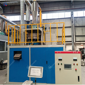 Hiệu quả cao e-chất thải Máy tái chế Bo mạch chủ nhà máy phục hồi PCB của điện tử phế liệu - Product Image 5