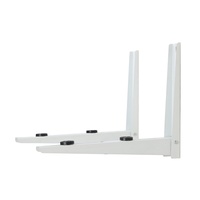 Vrf climatiseur climatiseur couvercle de nettoyage R410 vanne de gaz réfrigérant FL-550 de commande d'air 1.8mm d'épaisseur 550*500mm