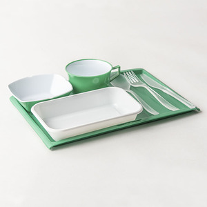 <span class=keywords><strong>Vaisselle</strong></span> <span class=keywords><strong>en</strong></span> <span class=keywords><strong>plastique</strong></span> rigide <span class=keywords><strong>réutilisable</strong></span> pour les compagnies aériennes, service de restauration <span class=keywords><strong>en</strong></span> vol - Product Image 2
