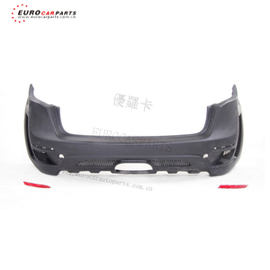Kit de Carrocería de Material FRP Estilo Cayn 958 a <span class=keywords><strong>Lma</strong></span> 2010-2014 para Porsche 958 - Product Image 6