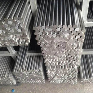 Barres en acier inoxydable laminées à chaud ASTM 201 304 310 316L SS de 2 mm, 3 mm, 6 mm en gros - Product Image 1