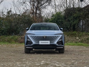 Changan UNI-T 1.<span class=keywords><strong>5T</strong></span> Sport Flagship Automatique Cuir R20 Turbo Traction Avant Essence SUV Conduite à Gauche 2021 - Product Image 2