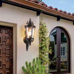 Lampes de mur extérieures menées par style européen de vente chaude pour le jardin IP65 - Product Image 4